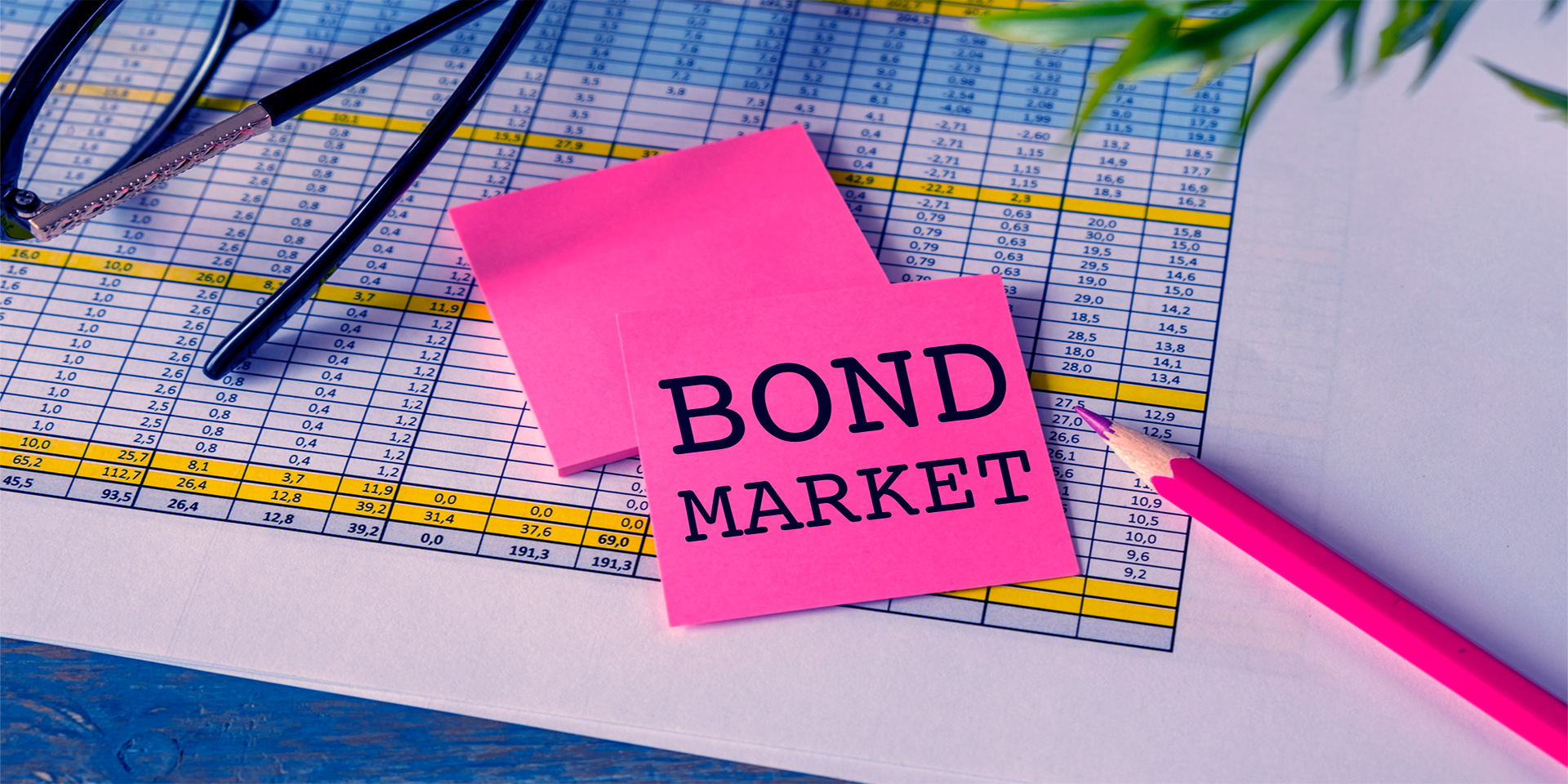 Bond Markets